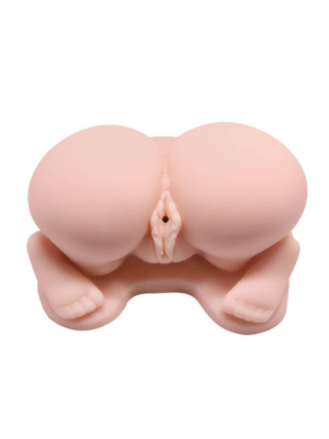Men's Masturbator with bullet Flesh