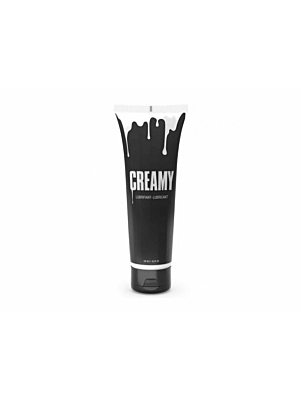 Creamy Cum Lubricant 250 ML