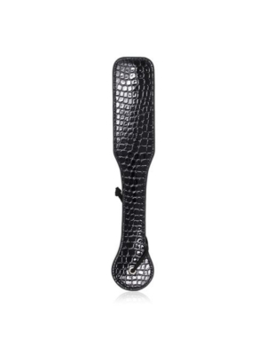 Crocodile Spank Paddle