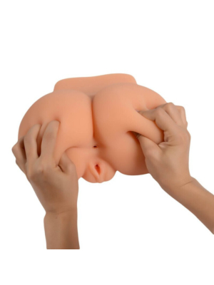 Curve Toys Masturbator
