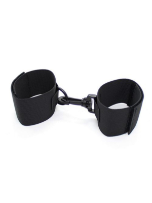 Easy Cuffs Arms