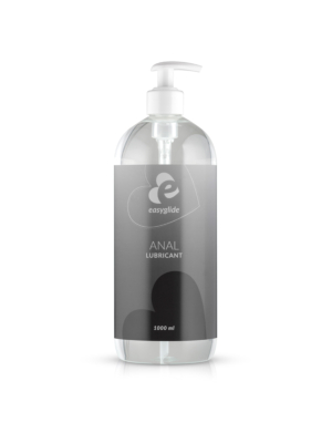 EasyGlide Anal Lubricant 1000 ml
