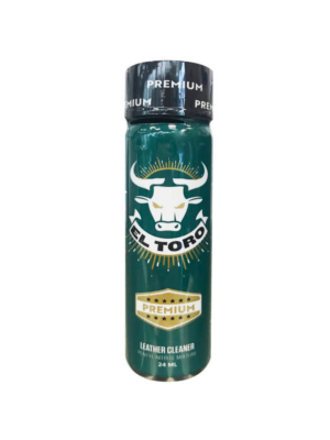 Popper El Toro 24ml