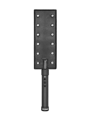 E-stim Paddle - Black