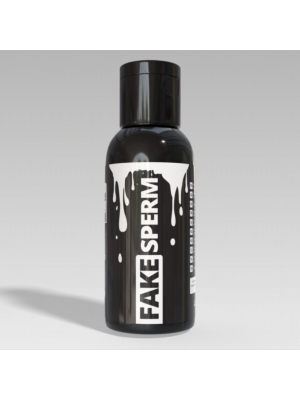 Water Base Fake Sperm 100 ml