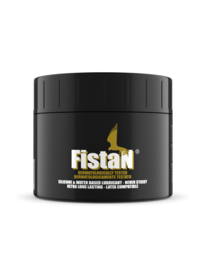 Fistan water & silicone based, 150 ml