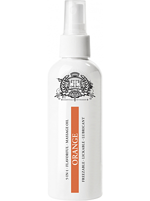 Ice Lubricant - Orange - 80 ml