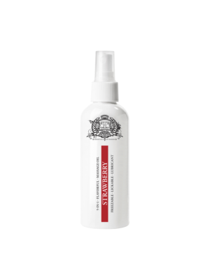 Ice Lubricant - Strawberry - 3 fl oz / 80 ml
