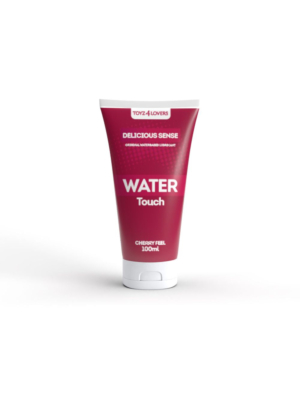 Water Lubricant water touch Cherry 100ml