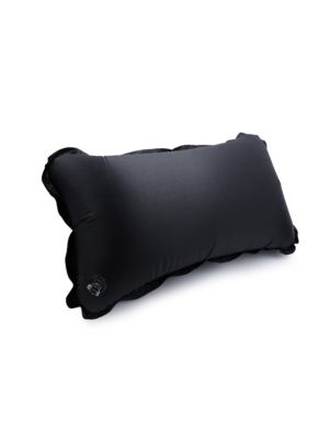 Kiotos Inflatable PVC Pillow Black