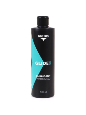Kiotos - Waterbased Lubricant 500 ml