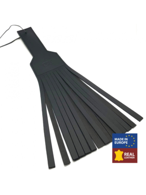 Leather Big Paddle - 45cm X 14cm
