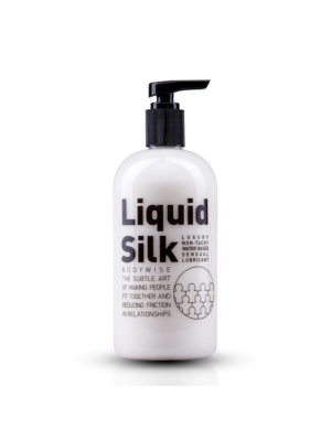 Personal Waterbased Lubricant 500 ml