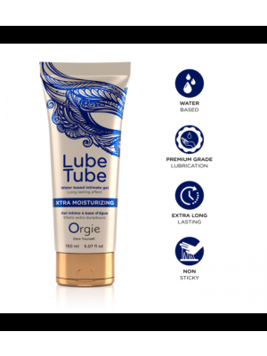 Lube Tube Extra Lubrication 150ml