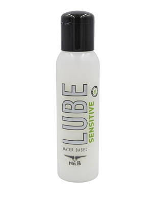 MrB Sensitive Water Lubricant 250ml