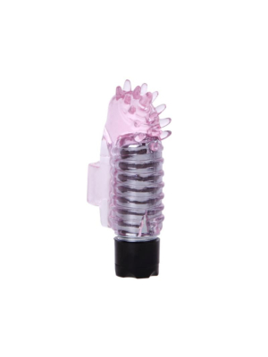 Baile Pink Finger Vibrator