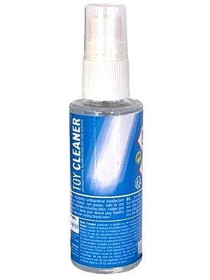 Sex Toys Cleaner 50ml