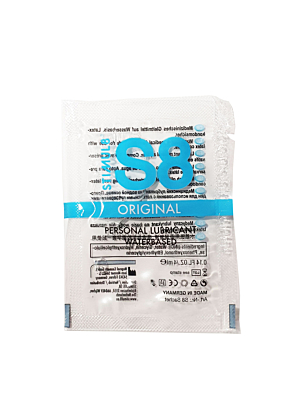 S8 WB Original 4ml Sachet
