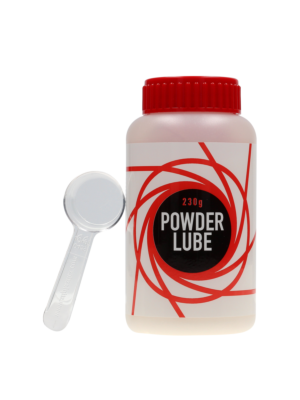 Pharmquests Powder Lube - 8.1 oz / 230 gr