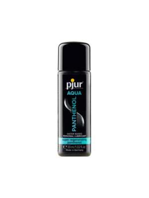 pjur Aqua Panthenol 30 ml