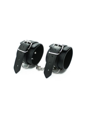 Cuffs Belt (black)