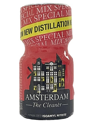 Amsterdam Special 10ml amyl