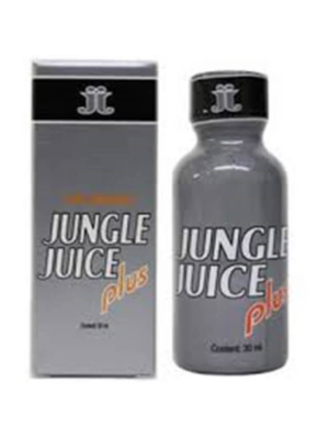 Poppers Jungle Juice Plus 30ml