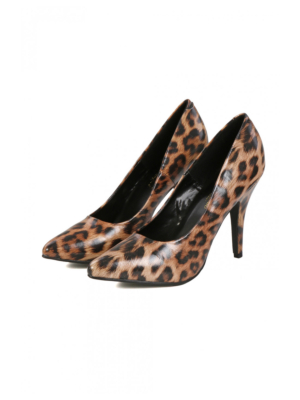 S4001S Talon haut (10-14cm), Eu 43 Leopard