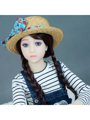 Real Mimi Doll 125 cm