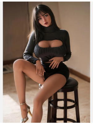 Sexy Doll Danica Plus Unique Design