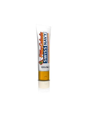 Swiss Navy Pina Colada Flavored Lubricant - 10ml