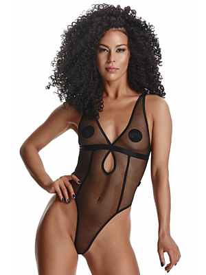 Underwear-LadyX Mireia - body-XL