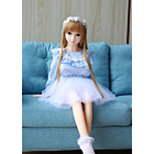 Patricia Real Doll 100  cm