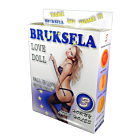 Sex Doll Lalka - Bruksela