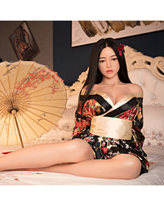 Josie 165cm - Ρεαλιστική Κούκλα AF Doll