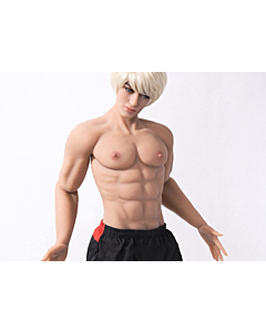 Dorian 180cm - Ρεαλιστική Κούκλα AF Doll