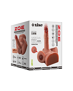 Zoe Masturbator
