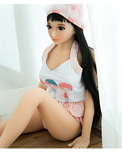 Realistic Skin Sex Doll &ndash; 88cm