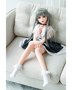 Full Body Realistic Sex Doll 125cm