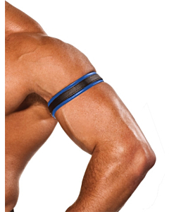 COLT Biceps Band - Black Blue