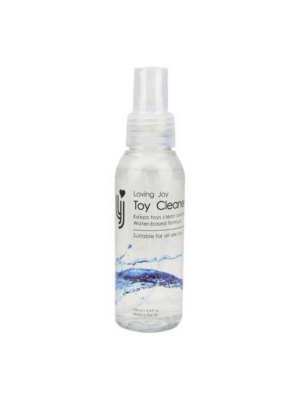 LOVING JOY TOY CLEANER