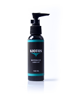 Kiotos - Waterbased Lubricant 100 ml