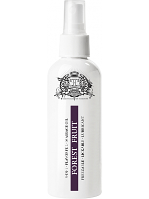 Ice Lubricant - Forest Fruits - 80 ml