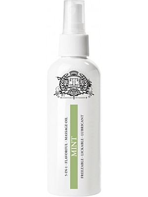 Ice Lubricant - Mint - 80 ml