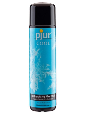 Pjur Cool Transparent 100ml