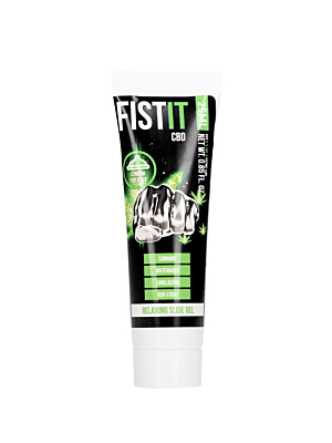 Fist It - CBD Lubricant 25 ml