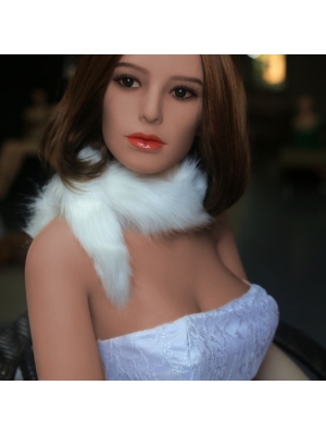 Real Doll Alexia 155  cm