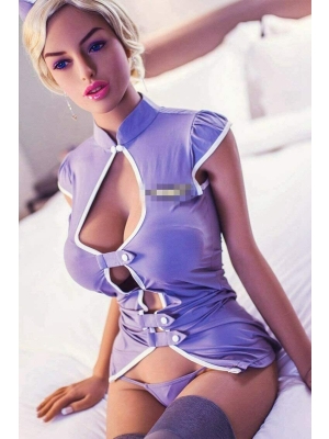 Real Doll Valentina 158  cm