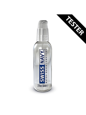 Premium Personal Water-Based Lubricant and Sex Gel For Couples 59 ml Demo Edition