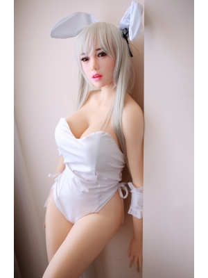 Luna Sex Doll 165cm